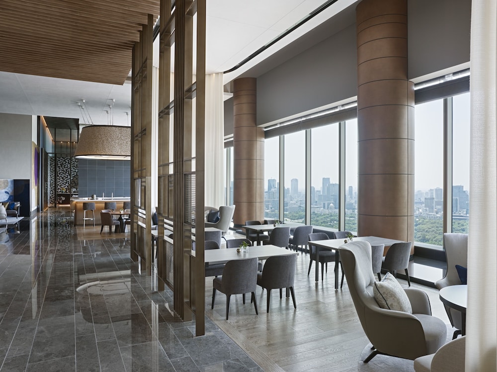 Four Seasons Hotel Tokyo Otemachi 48/64