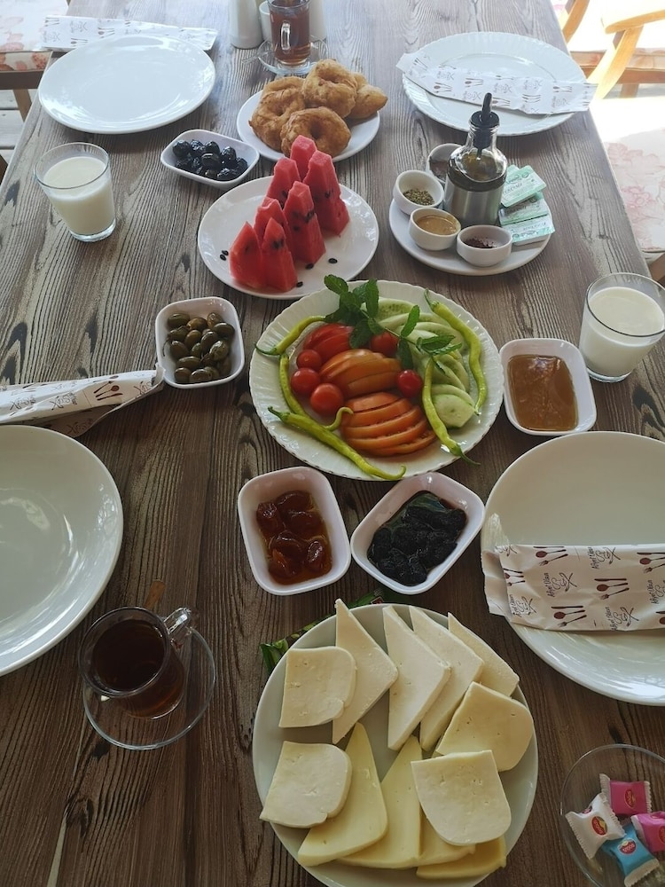 Ova Pansiyon 31/50