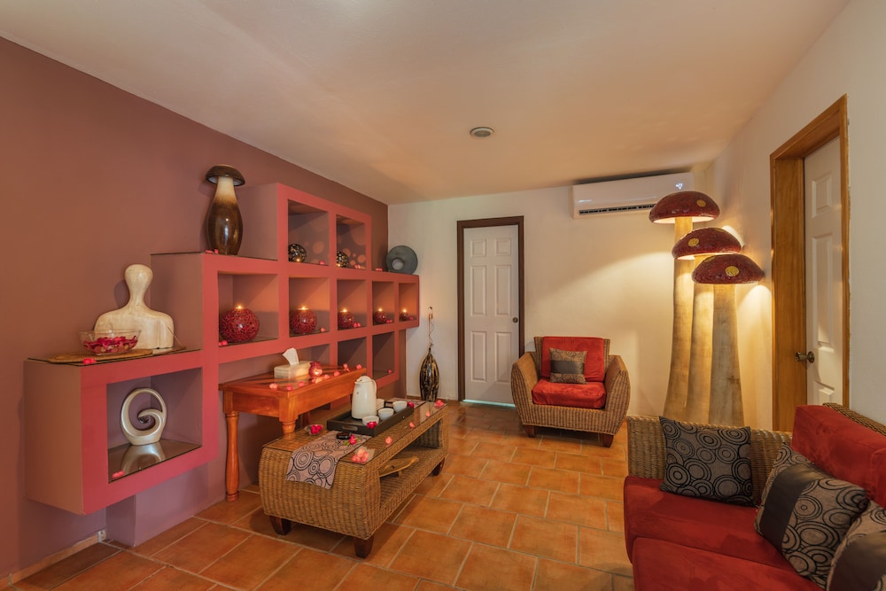 Grand Decameron Complex Bucerias A Trademark All Inclusive 59/76