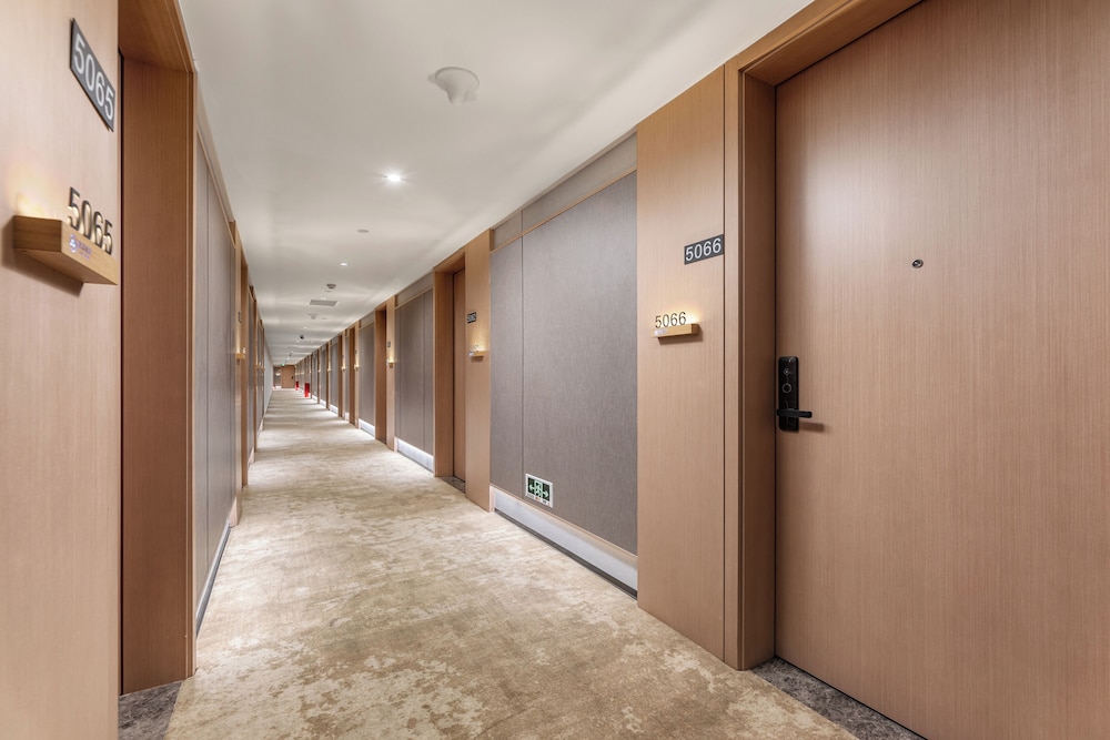 PIN Hotel Guangzhou Beijing Road Pedestrian Street Peasant Movement Institute Metro Station Branch 33/48