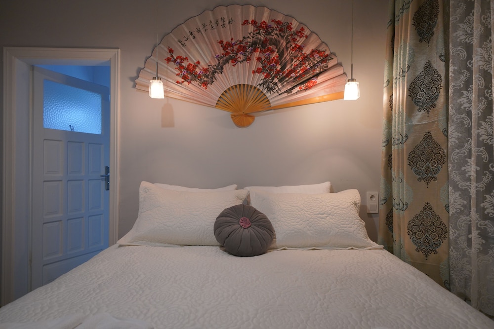 Silk Road Hotel Cappadocia - Adults Only 16/46