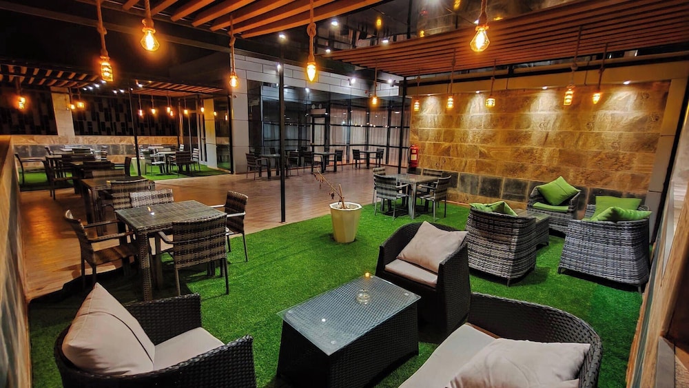 Hotel Boulefkhade Skikda 35/38