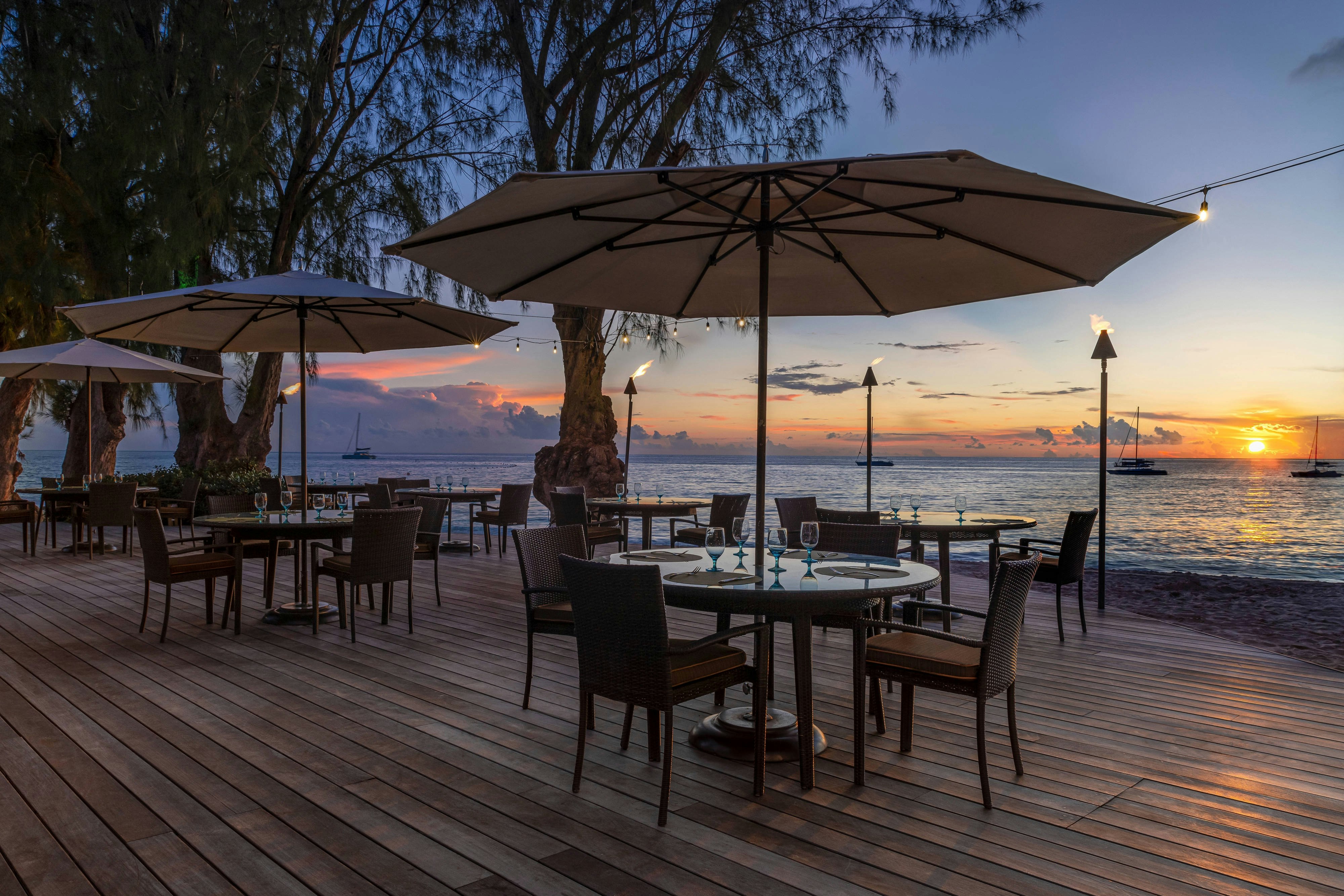 Colony Club, a Luxury Collection Resort, Barbados 9/18