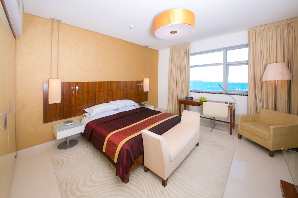 Fraser Suites Doha 44/100