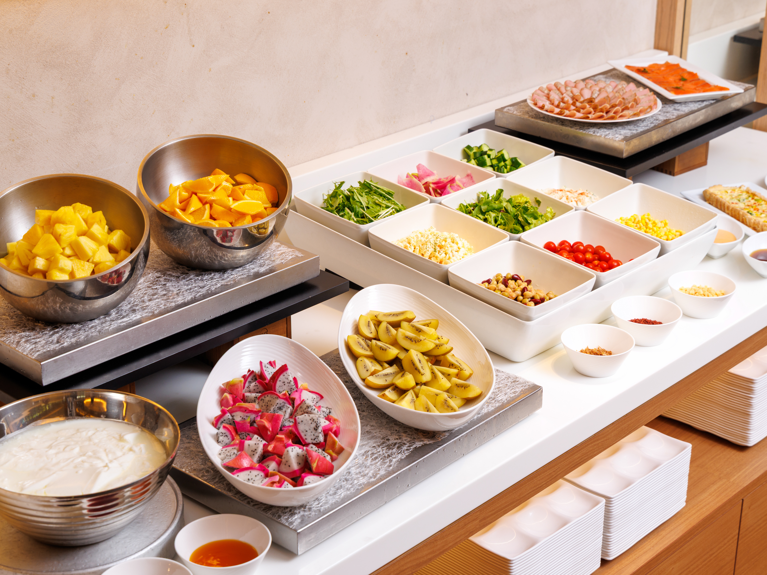 Solaria Nishitetsu Hotel Kyoto Premier 63/76