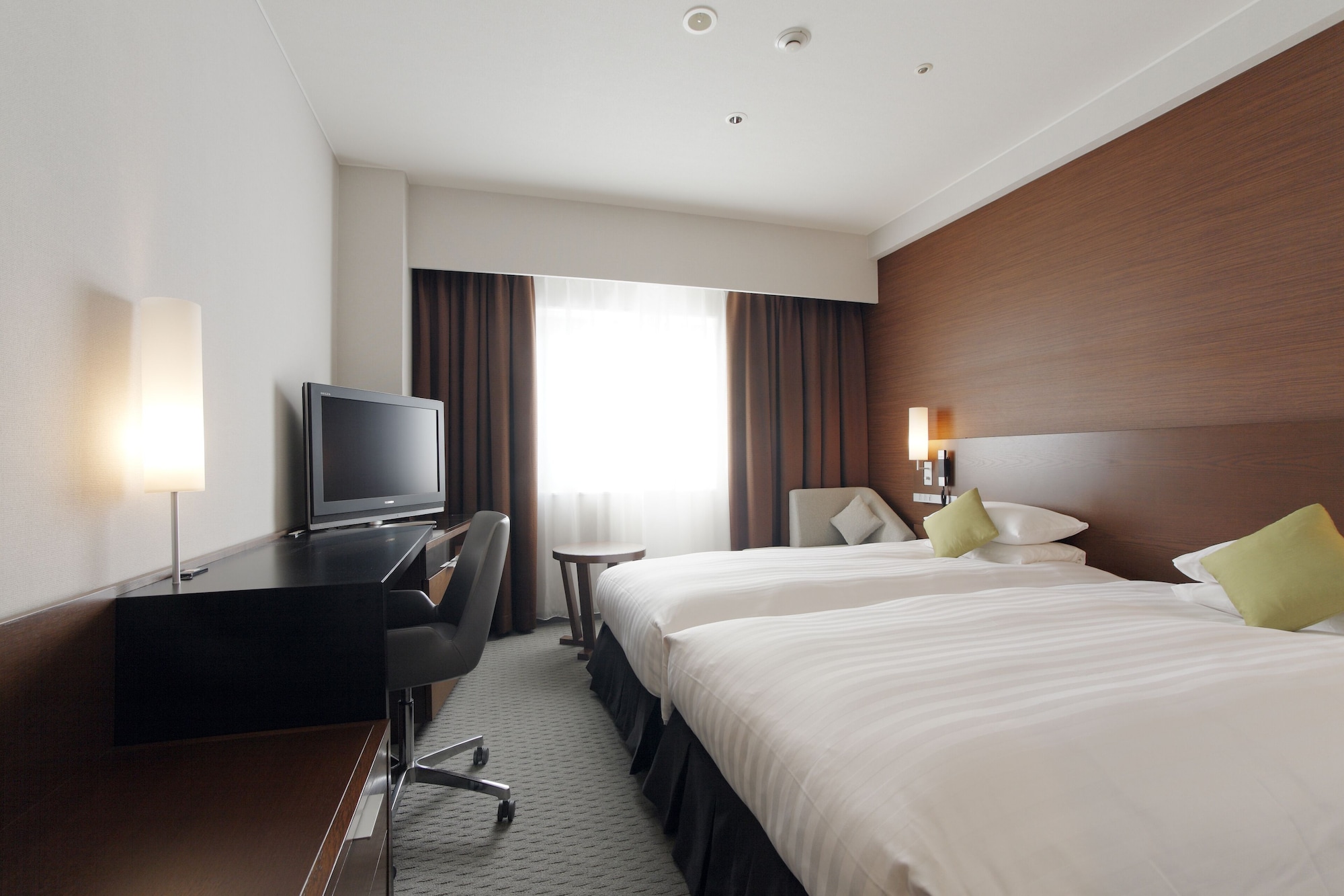 Hollywood Twin Room