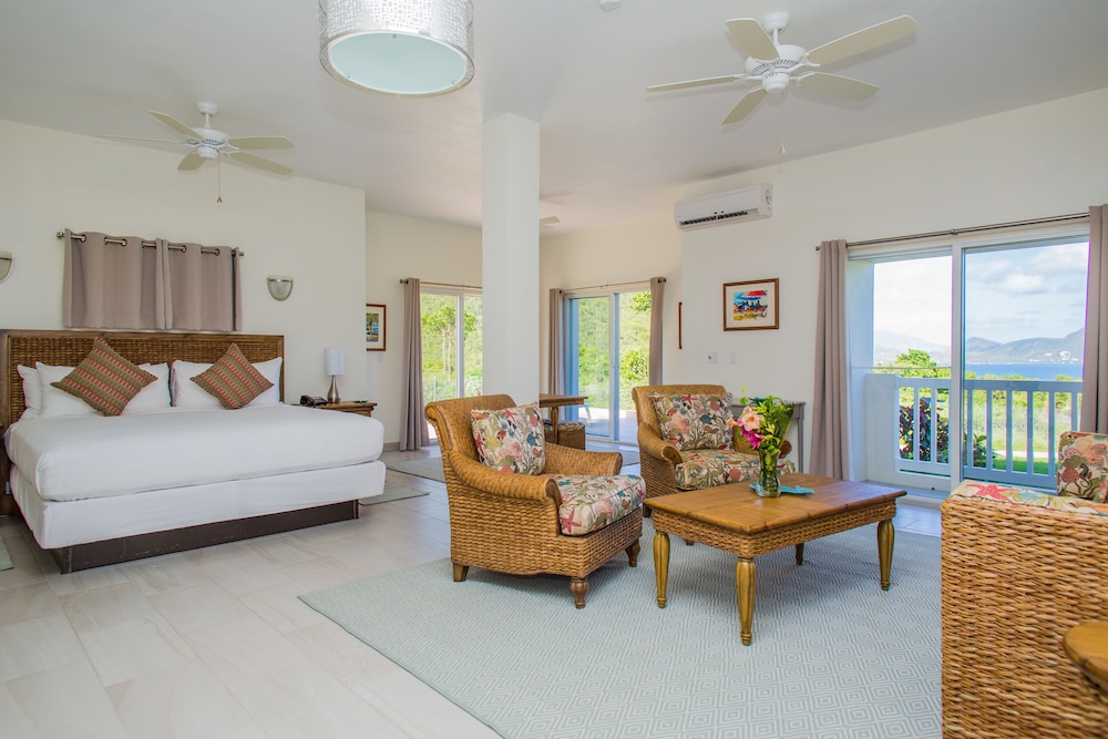 Mount Nevis Hotel and Beach Club 13/72