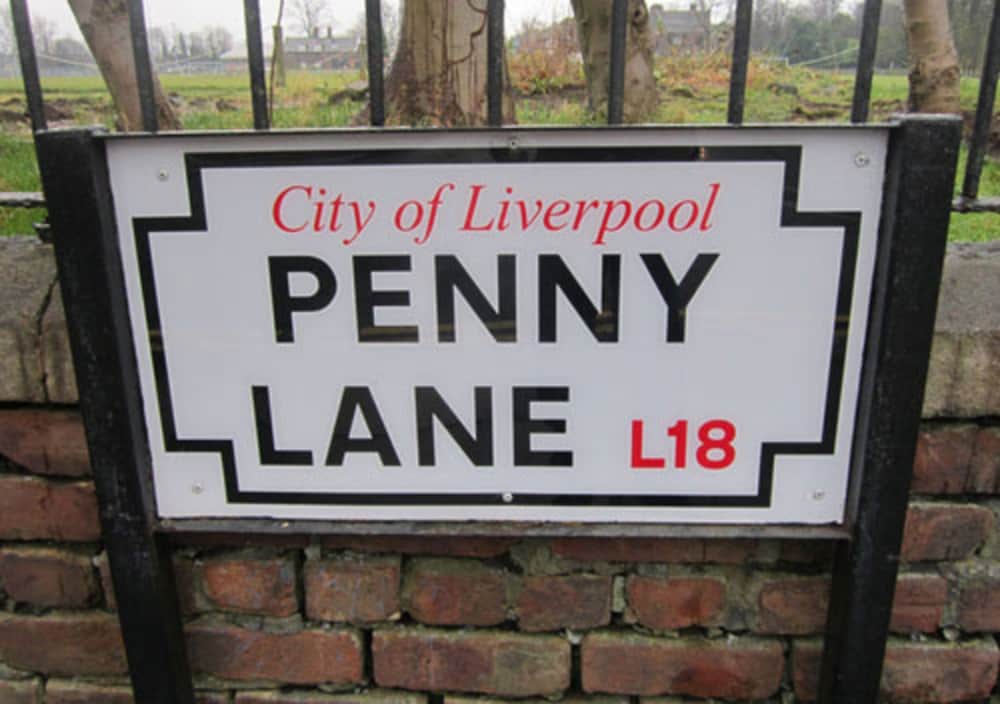 The Liverpool Pod 24/50