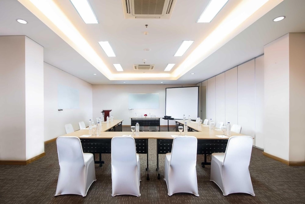 Hotel 88 Jakarta - Mangga Besar VIII 58/62