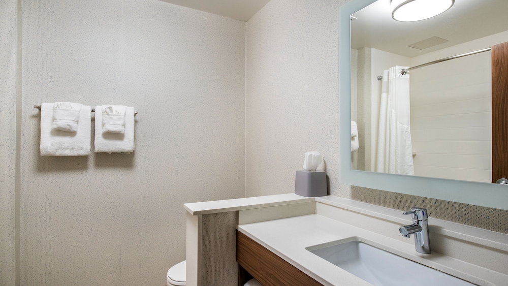 Holiday Inn Express Suites Racine 38/63