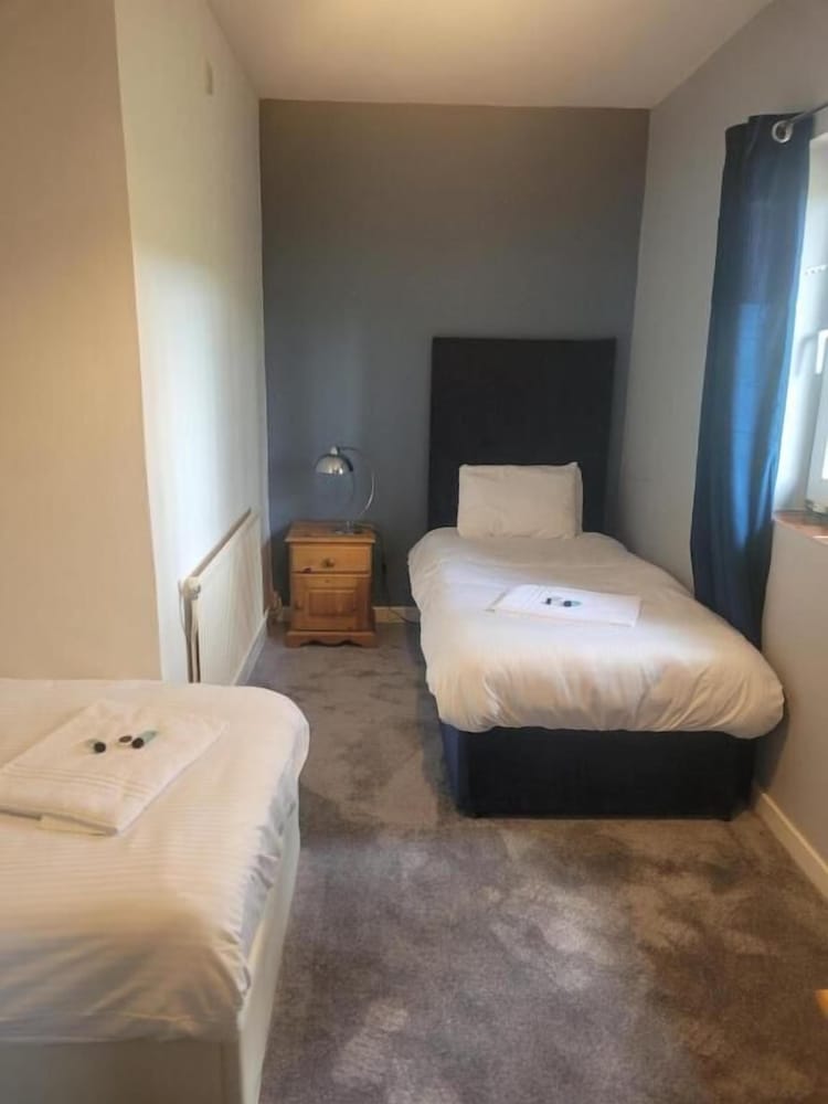 Wheal Tor Hotel - Guest House 15/50