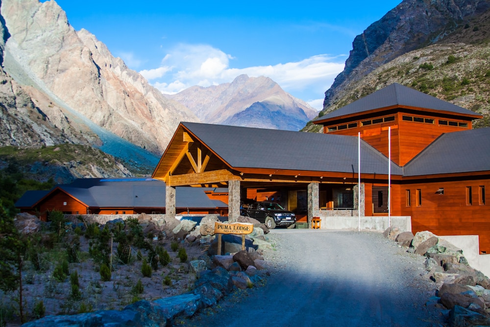NOI PUMA LODGE 39/42