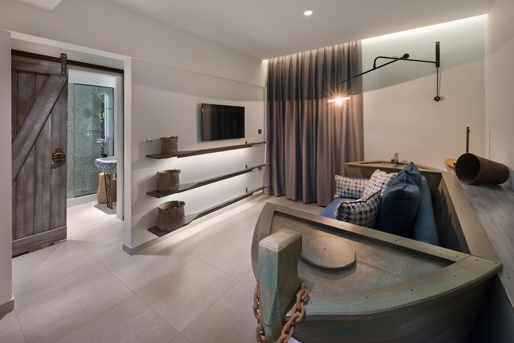 Elakati Luxury Boutique Hotel - Adults Only 20/34