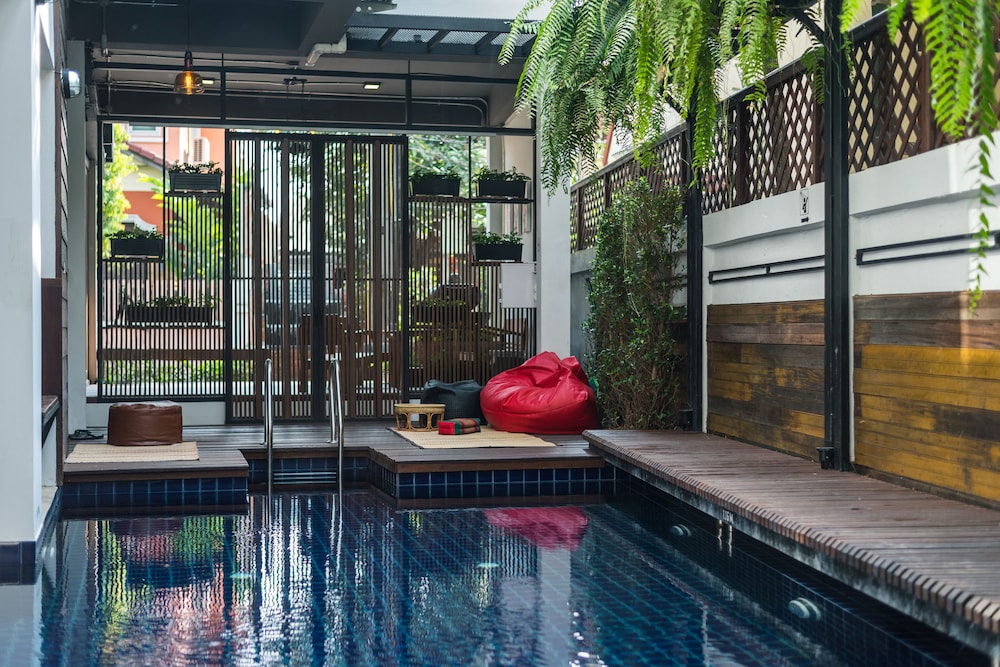 33 Poshtel - Adults Only 26/50
