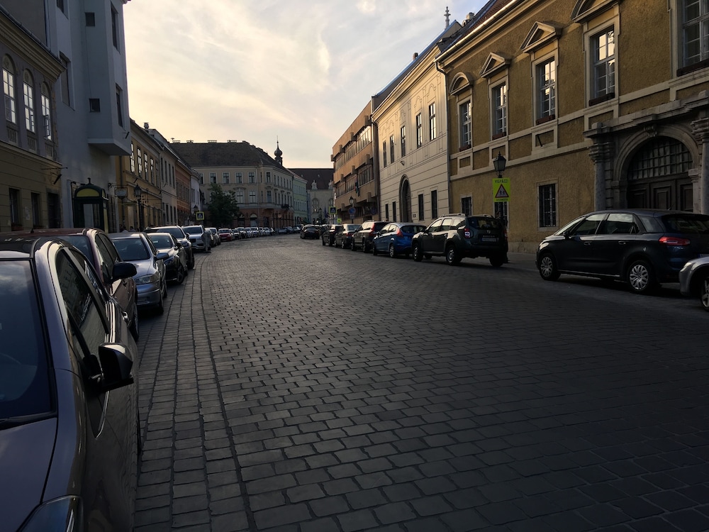 Castle Apartments Budapest 41/50
