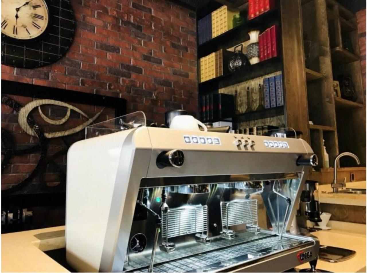 James Joyce Coffetel Beijing Bell And Drum Tower Branch 14/22