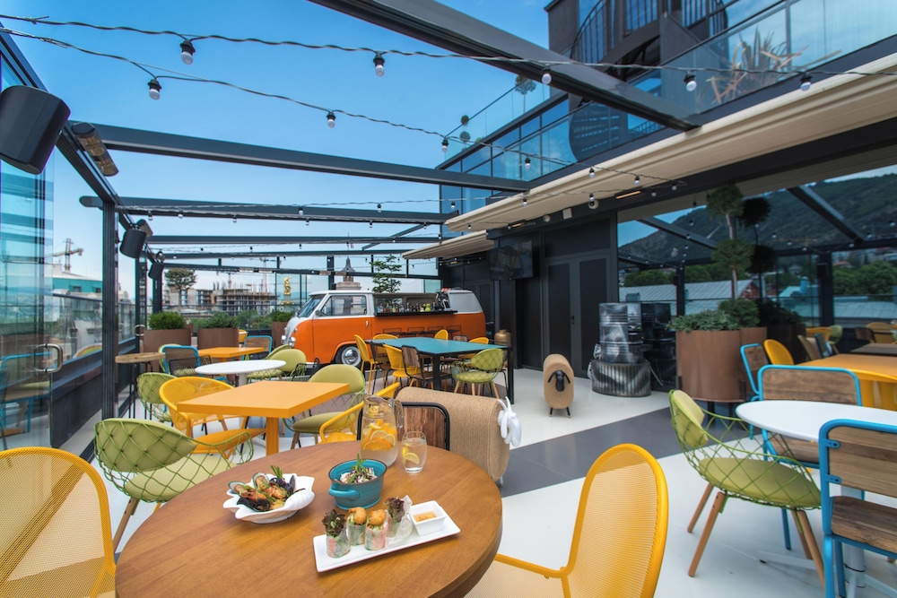 Ibis Styles Tbilisi Center 39/54