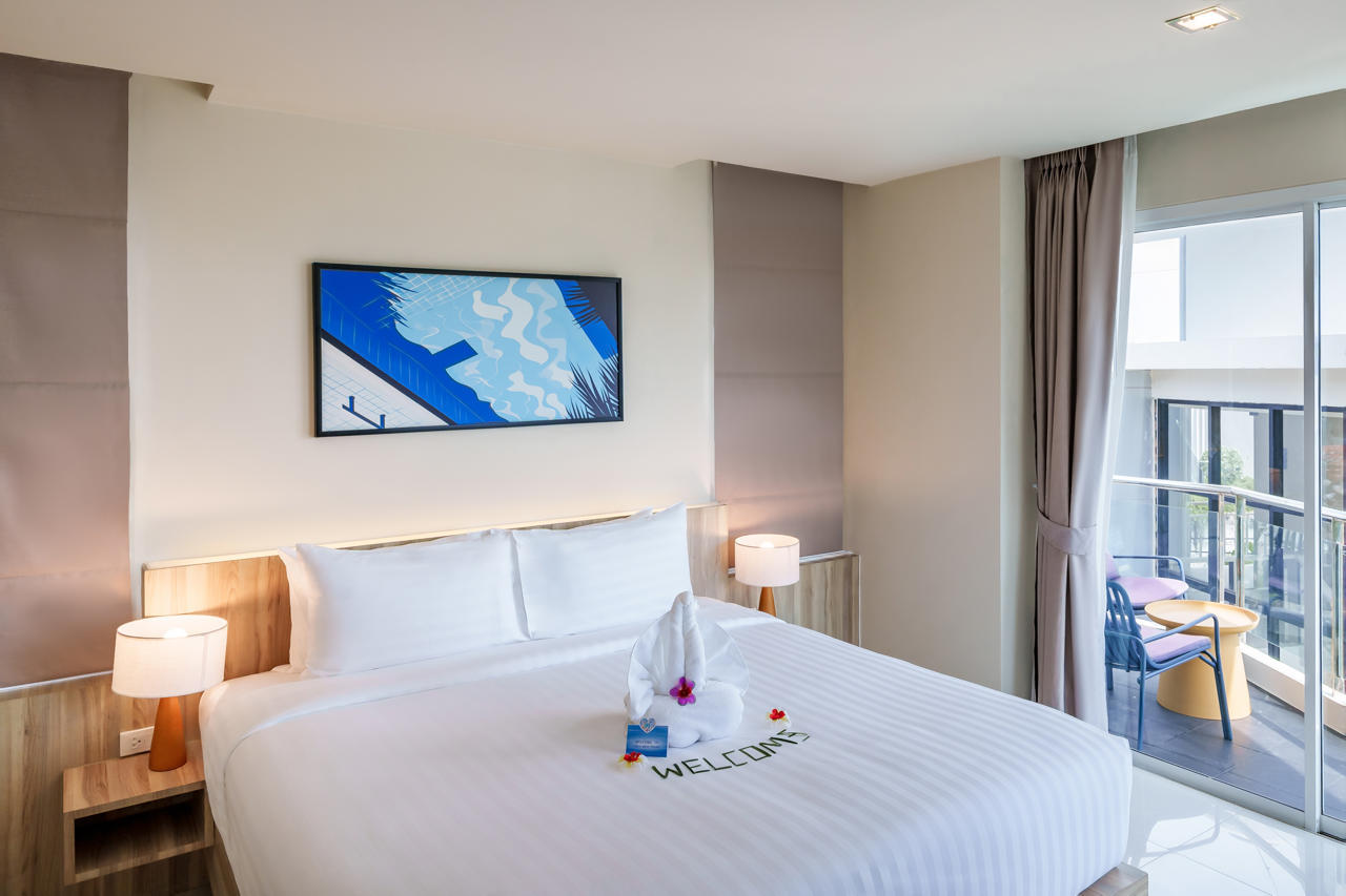 Aqua Maya Phuket 21/57