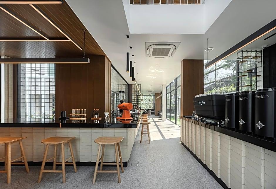 Nakornping Boutique Hotel 39/45