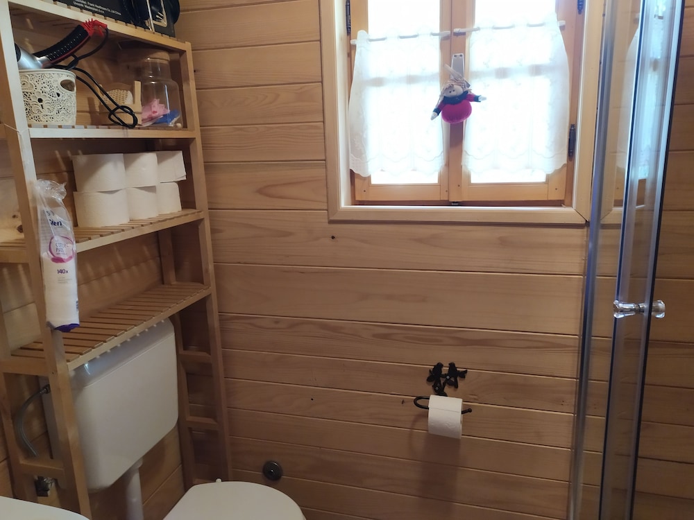 Vodenica Vrelo Chalets 49/49