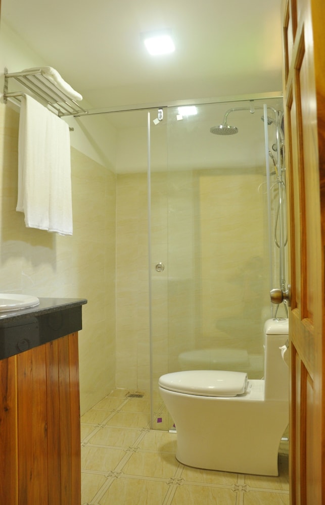 Bamboo Resort Phu Quoc 29/73