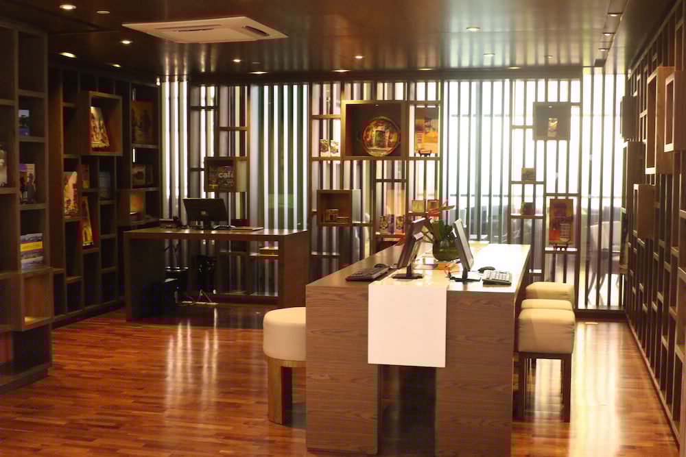 Intercontinental Cartagena De Indias 61/77
