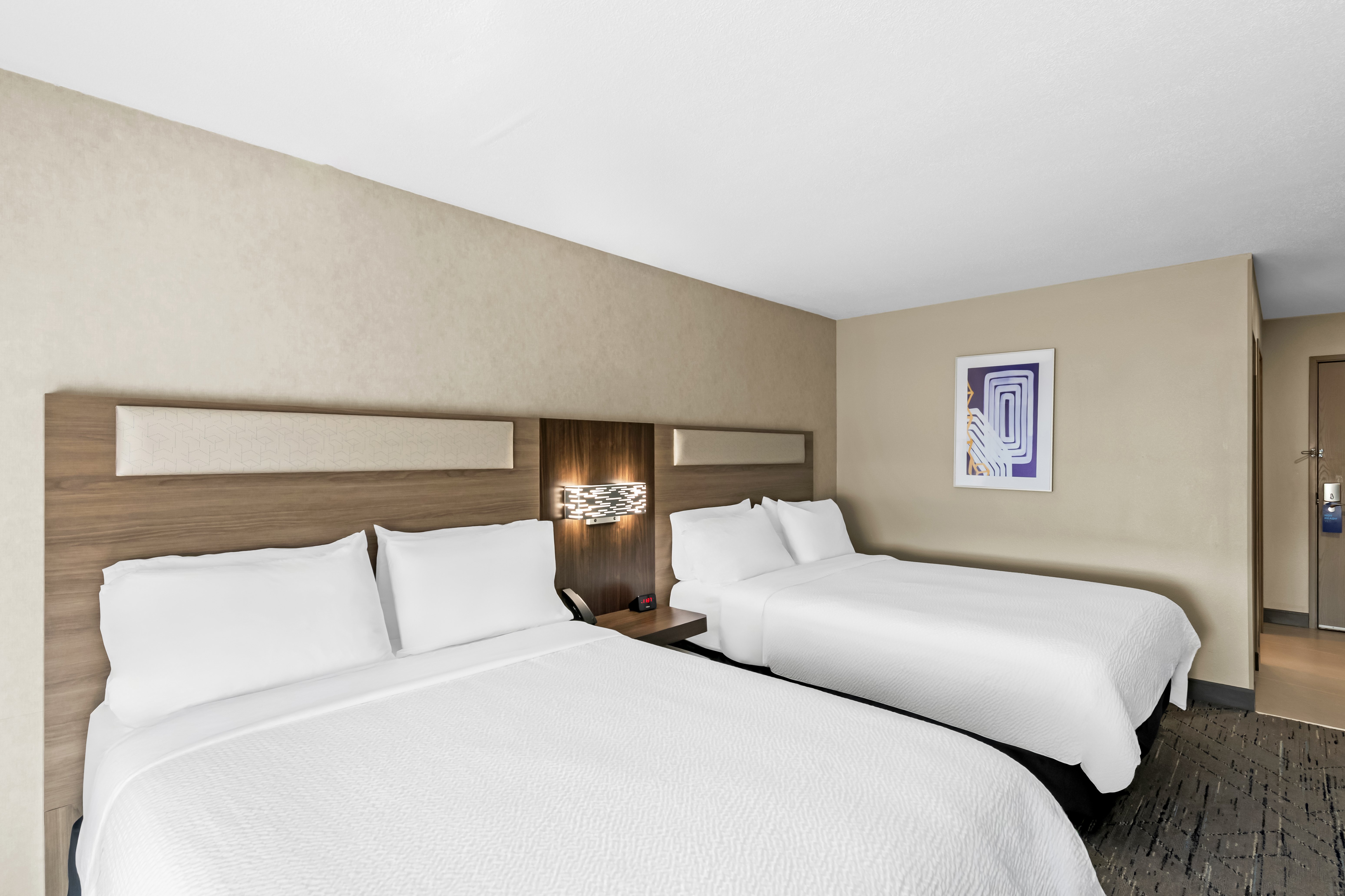 Room, 2 Queen Beds