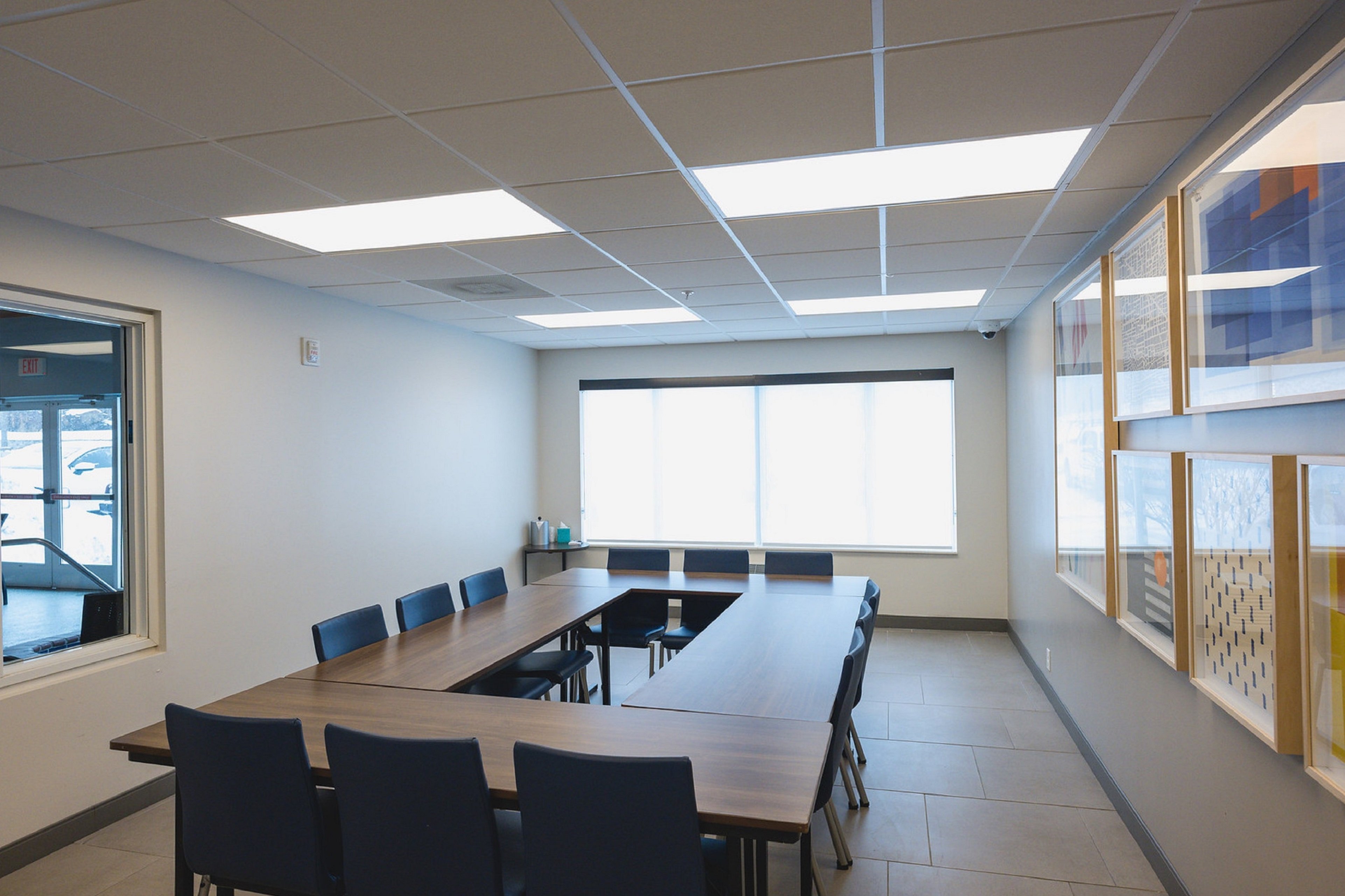 Holiday Inn Express & Suites Marquette, an IHG Hotel 42/50