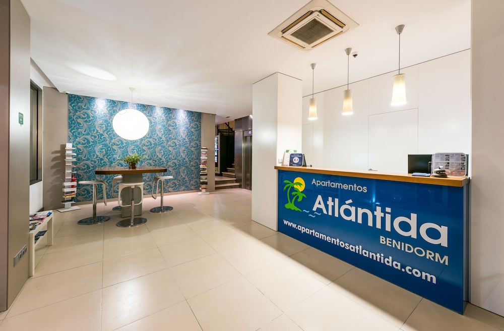 Apartamentos Atlantida 4/70