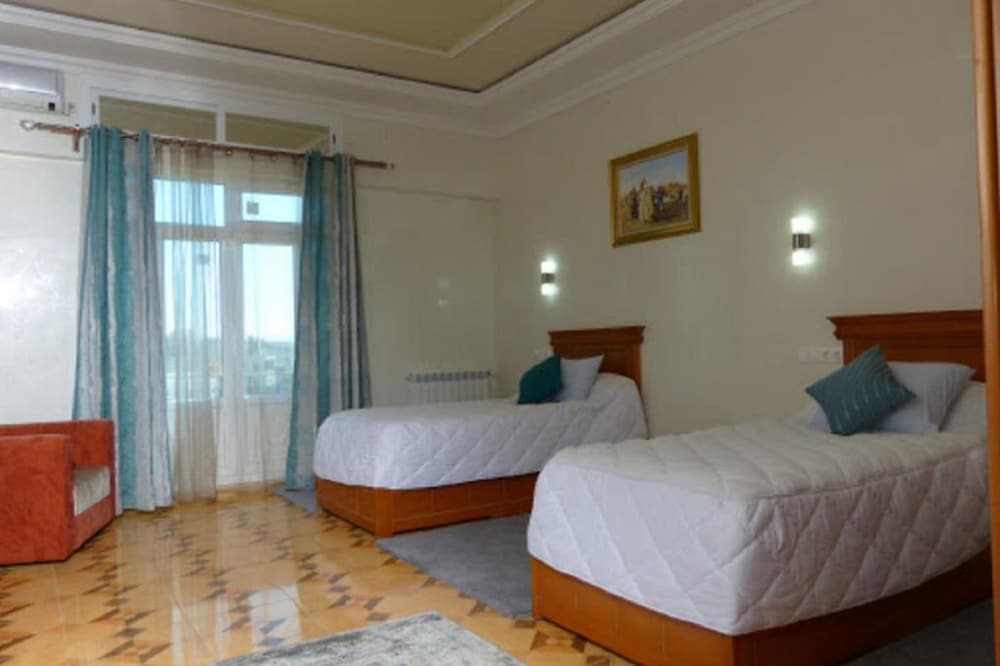 Hotel Maraval Oran 21/50