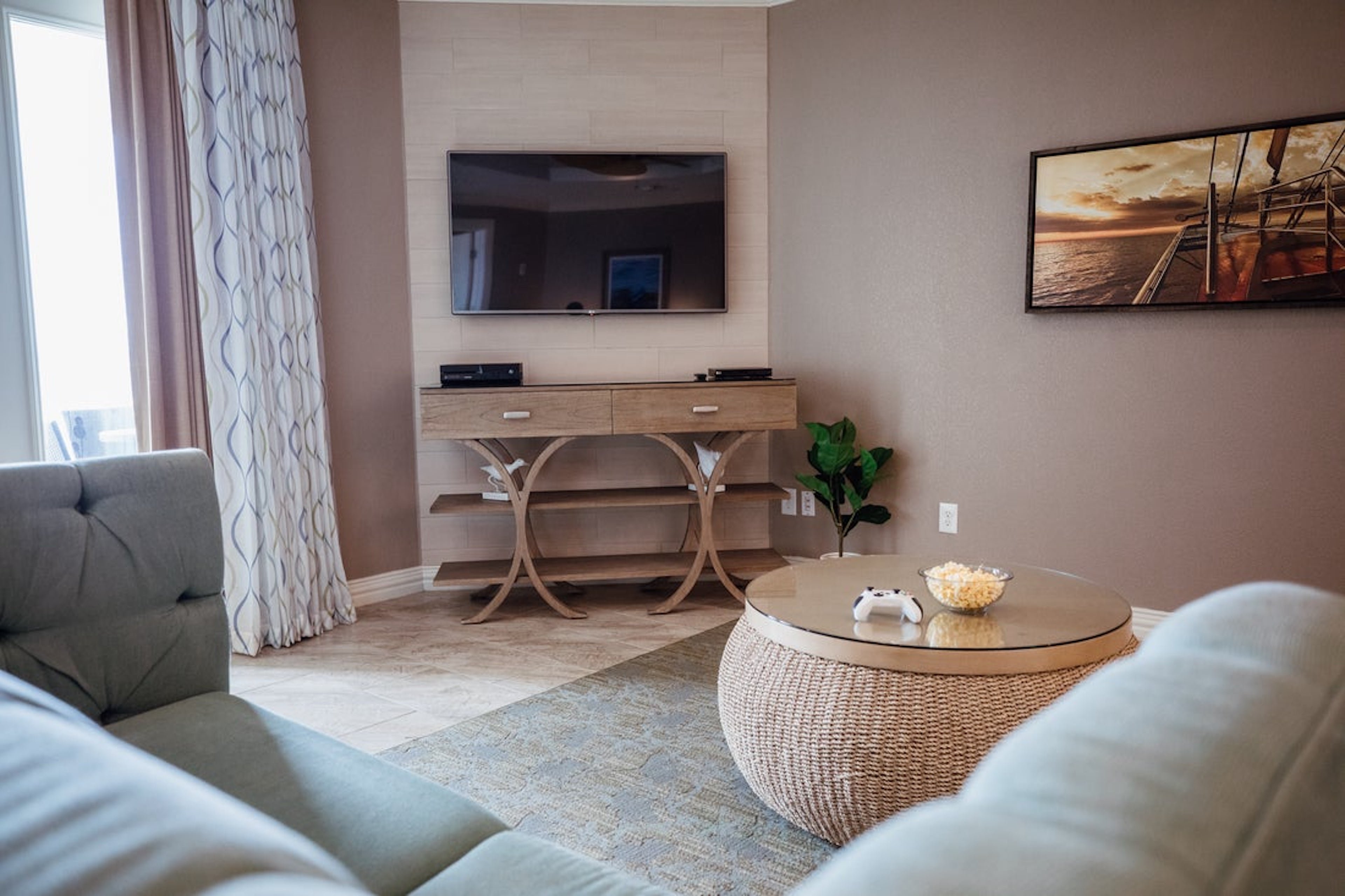 Holiday Inn Club Vacations Galveston - Seaside Resort 36/74