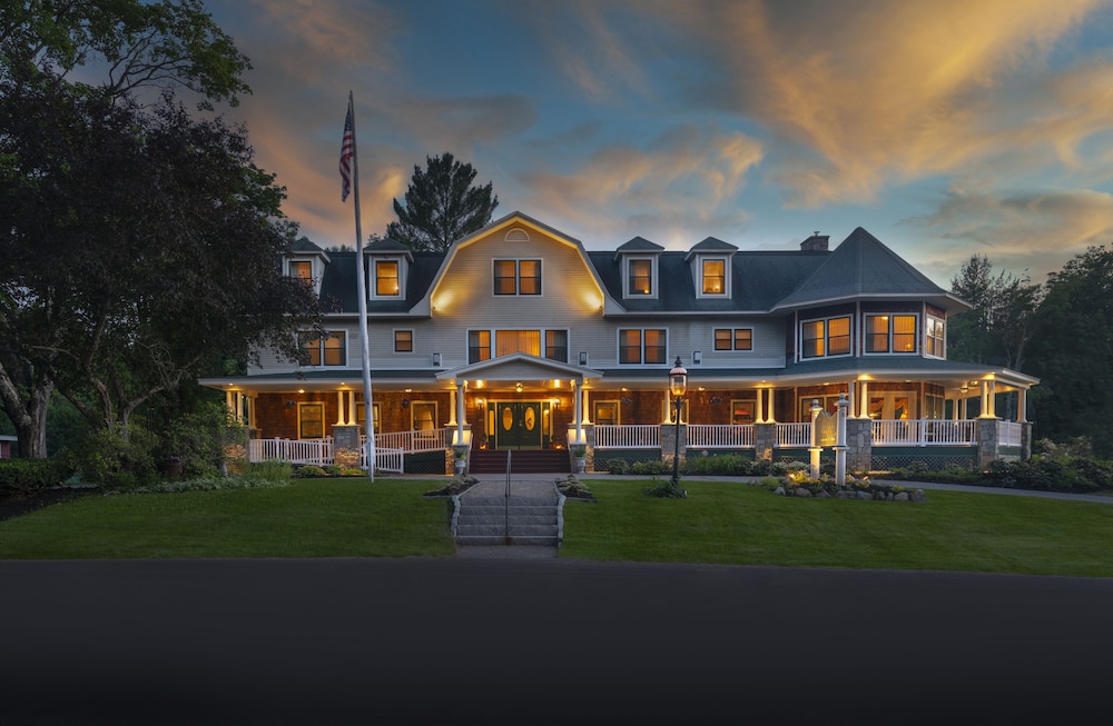 The Inn At Thorn Hill Spa 3/50