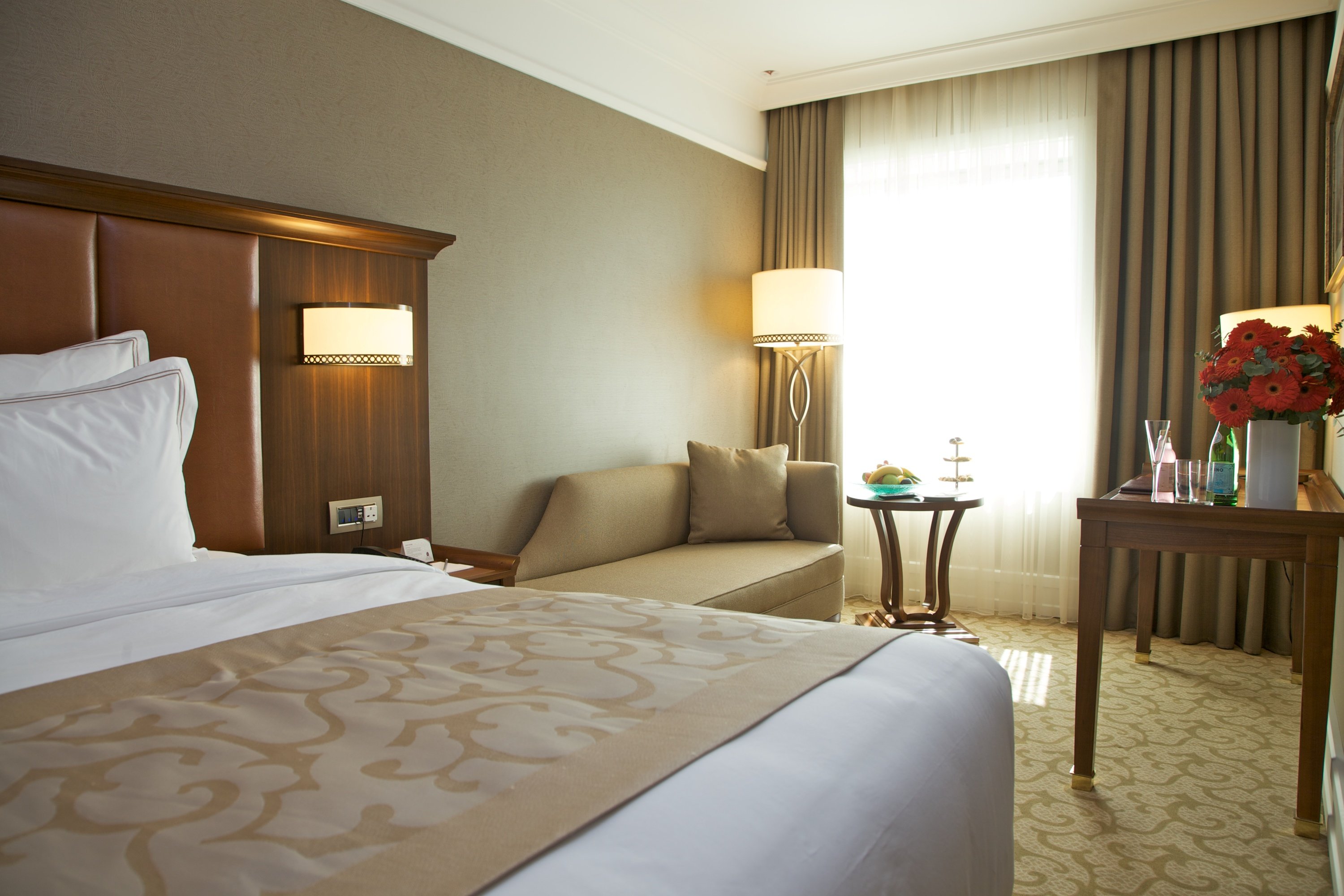 Rotta Hotel Istanbul 17/56