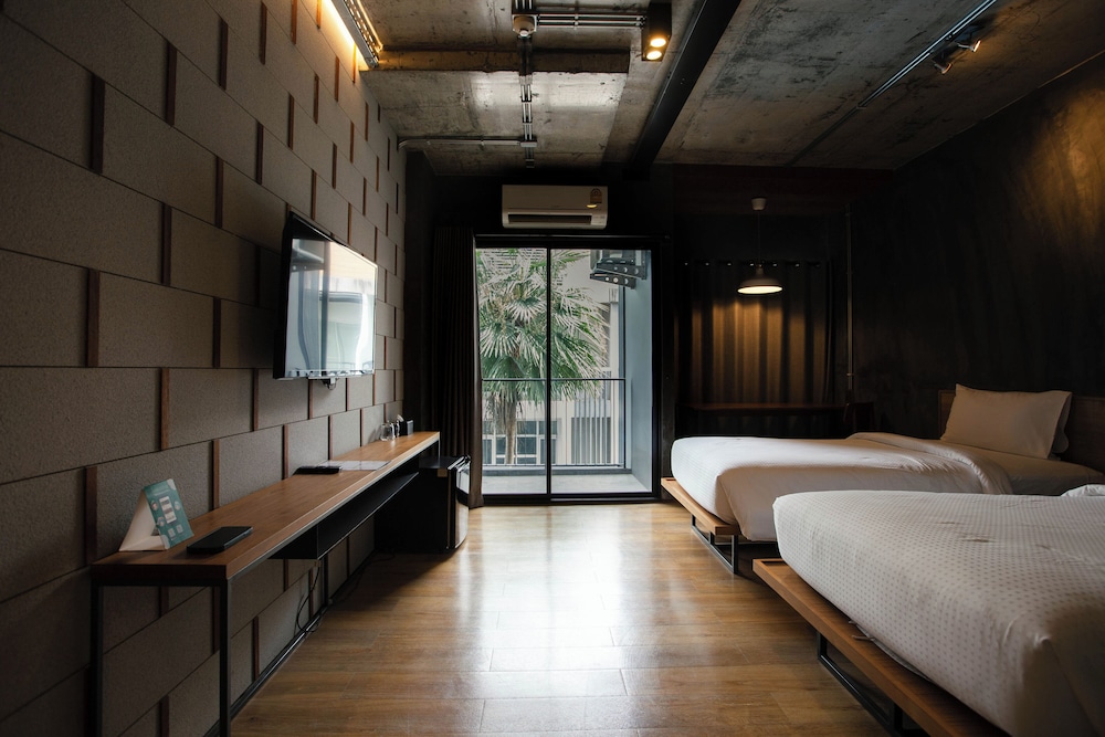 Navakitel Design Hotel 15/50
