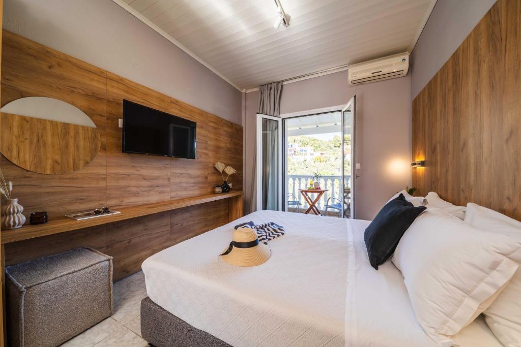 Skiathos Avaton Garden 14/67