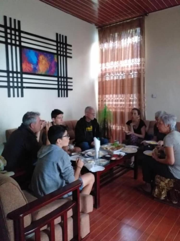 Lalibela Homestay 31/46