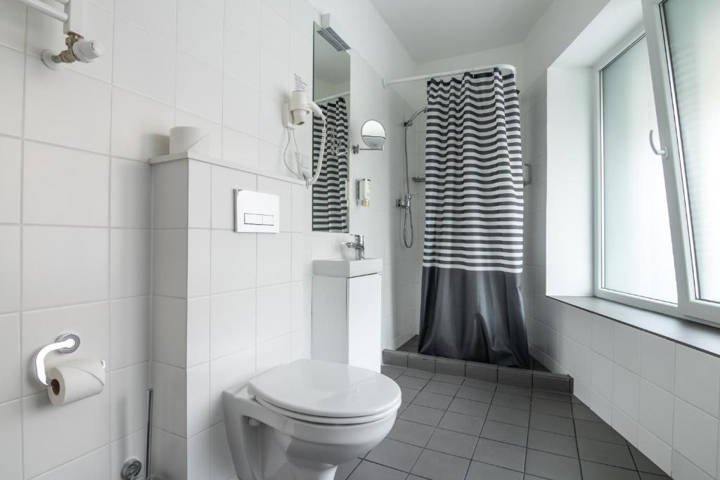 غرفة مفردة، Great Polonia Krakow City Center SELF CHECK-IN 3/4
