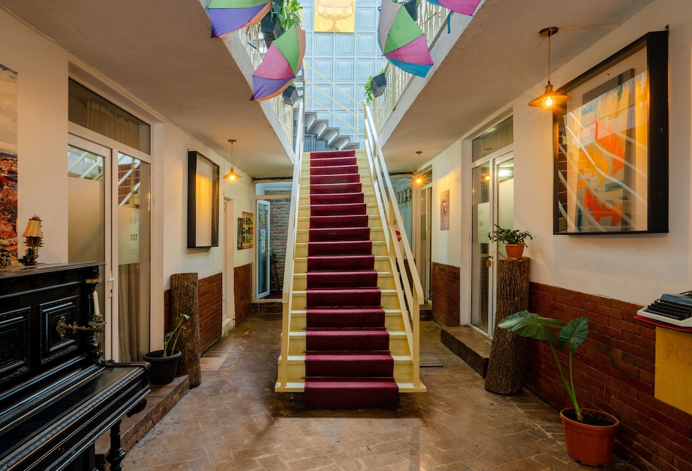 Hotel Tato 4/50
