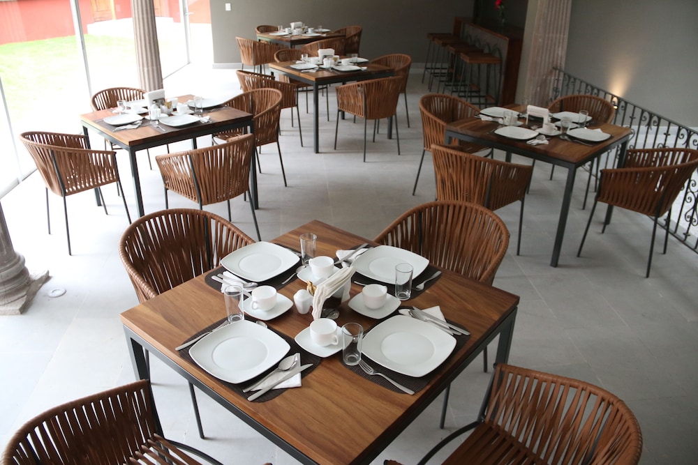 Hotel Casa Abadia 47/63