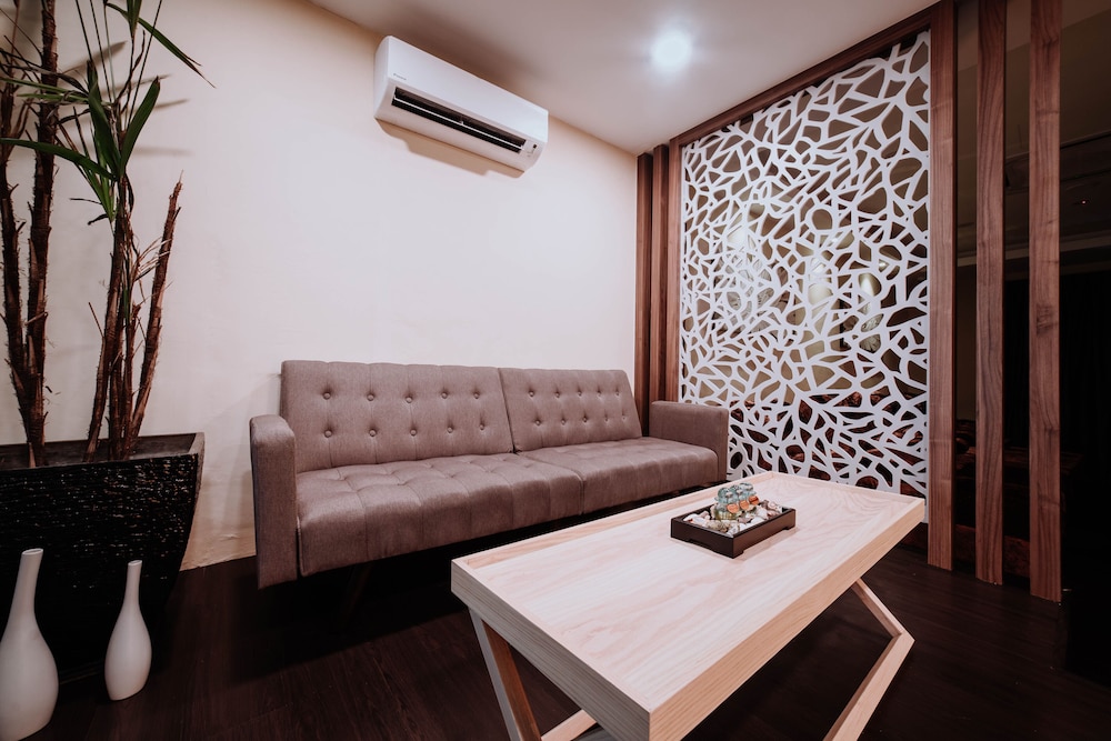 Tunamaya Beach Spa Resort Desaru Coast 34/65