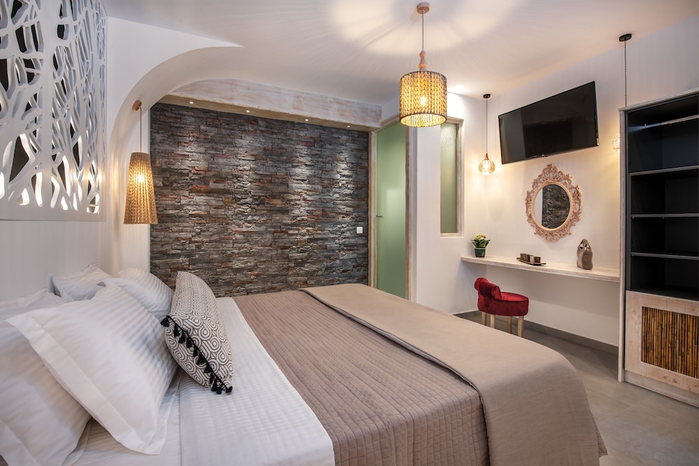 Abasa Suites Santorini 22/61