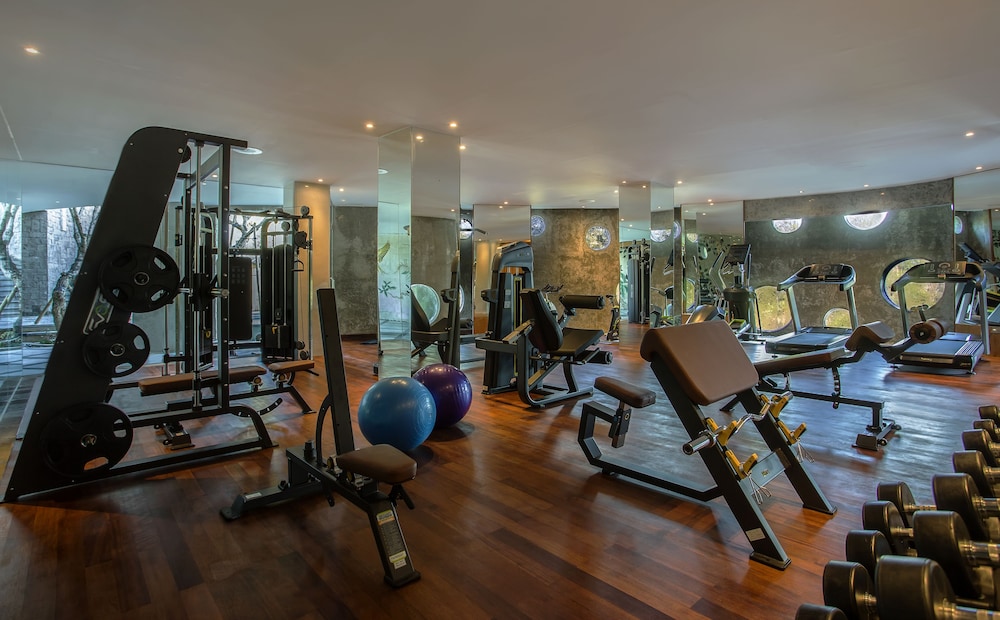 The Kayon Jungle Resort Ubud 37/72