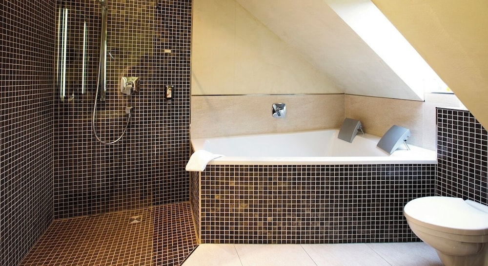 REGIOHOTEL Berghotel Ilsenburg 50/50