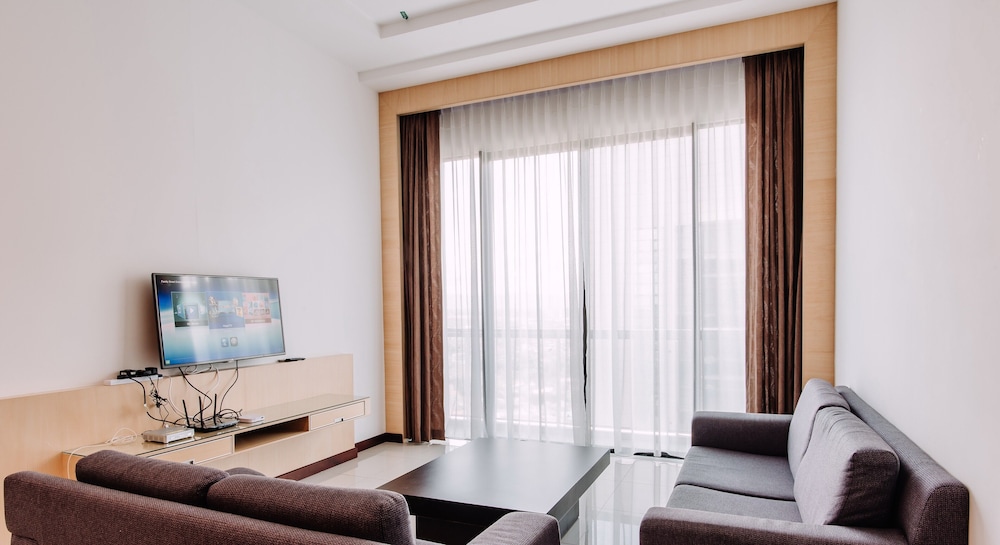 Imperial Suites Serviced Apartment 35/50