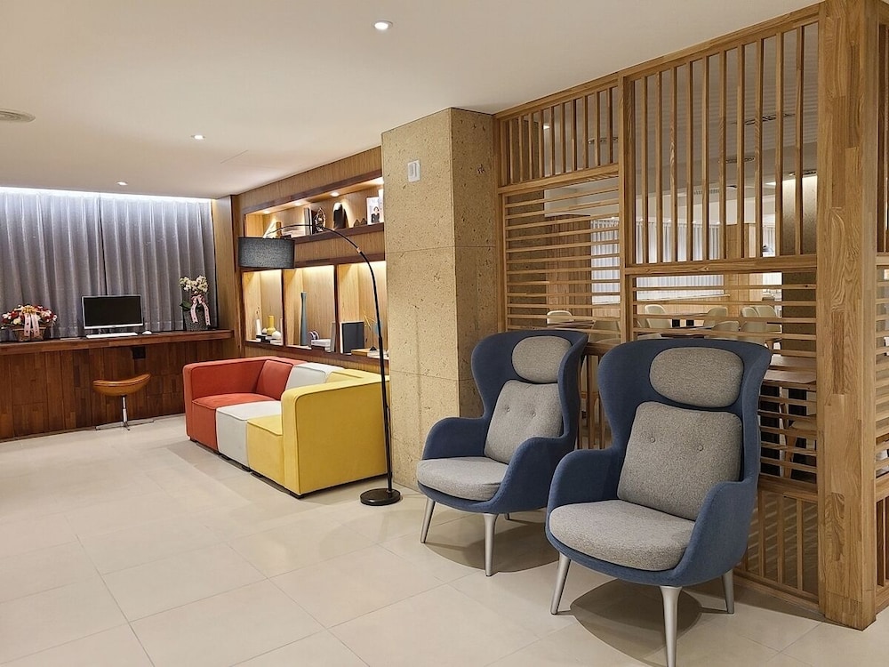 Dongdaegu Station Eastern Hotel 28/49