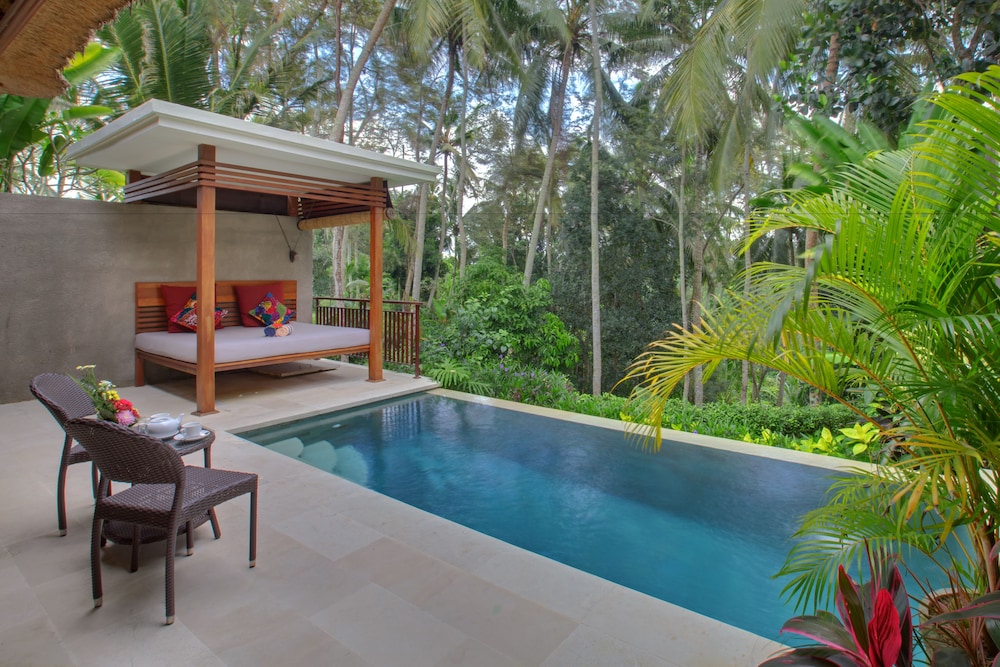 Anusara Luxury Villas - Adults Only 6/65
