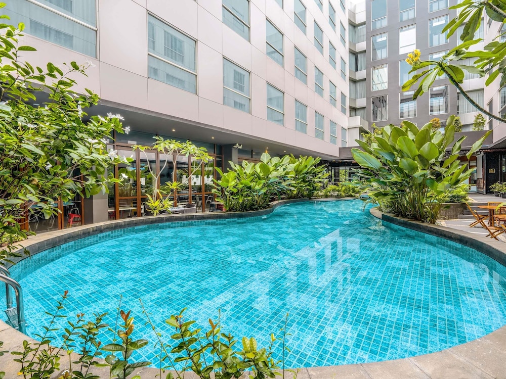 Ibis Styles Jakarta Airport 58/61