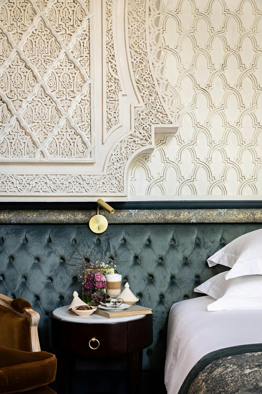 Riad Fes Relaix Chateaux 34/84