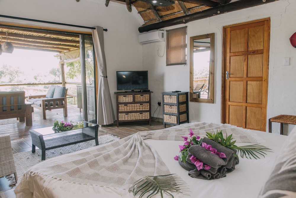 Kruger View Chalets 11/30