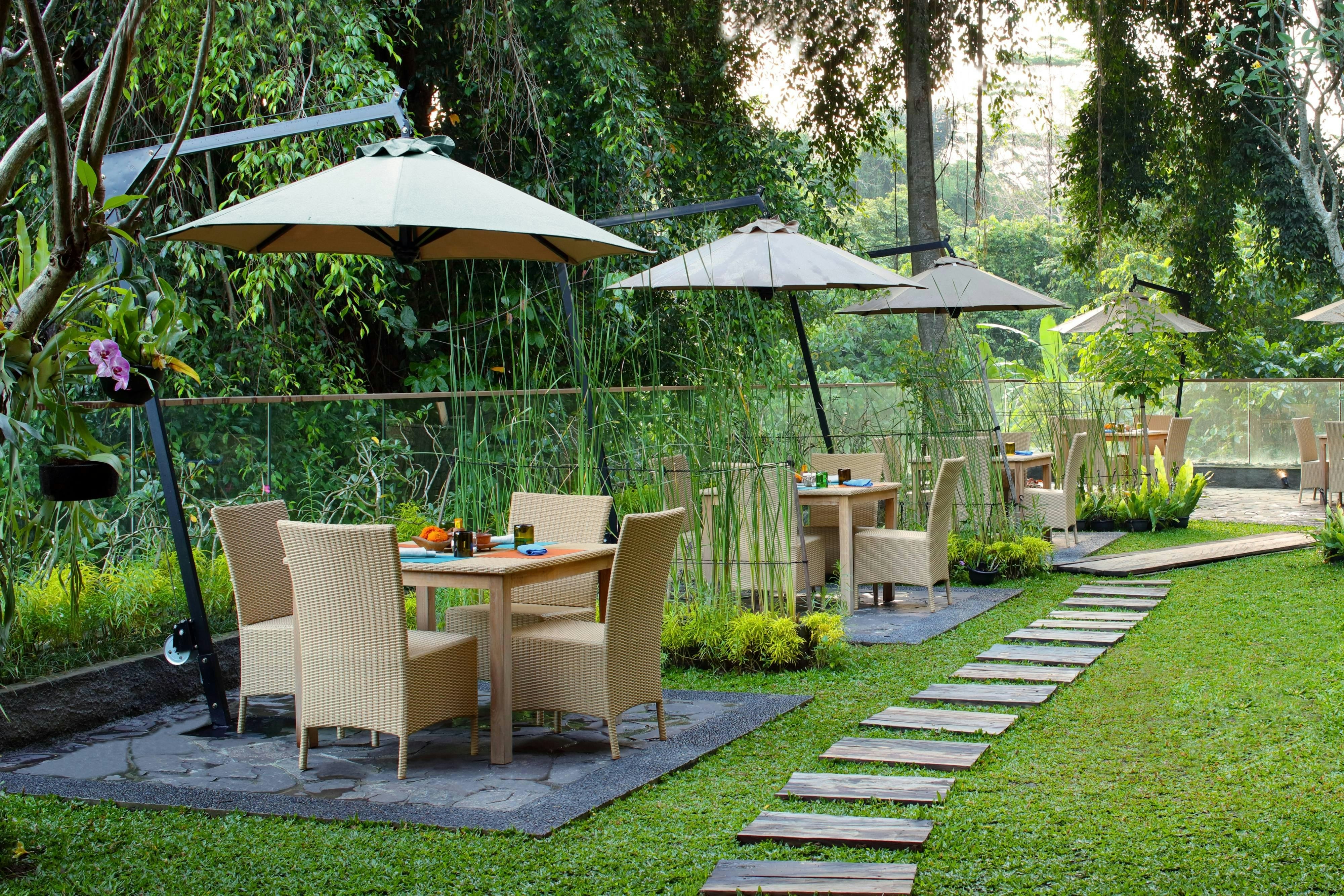 Sthala A Tribute Portfolio Hotel Ubud Bali 72/73